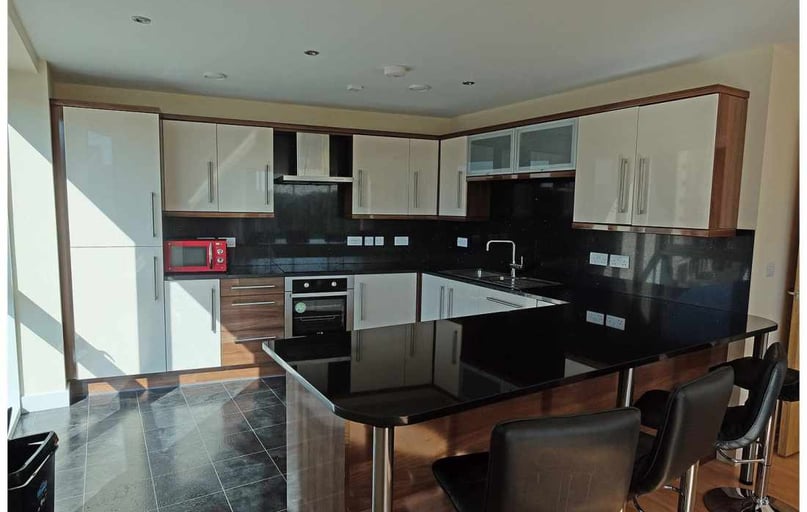 Ecclesall Road, Sharrow, Sheffield - Image 1