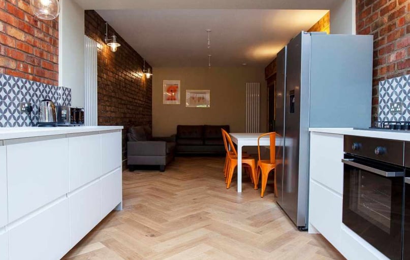 Lees Hall Crescent Manchester, Fallowfield, Manchester - Image 1