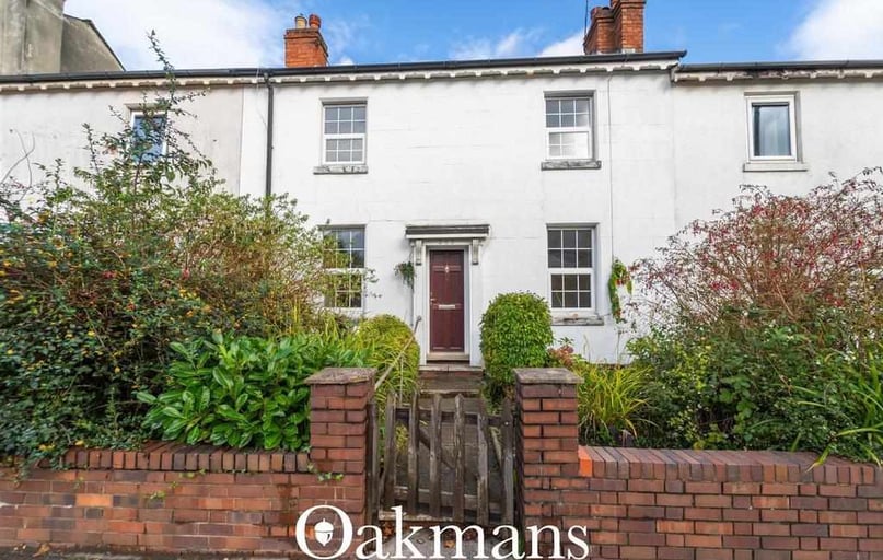 High Street, Harborne, Birmingham - Image 1