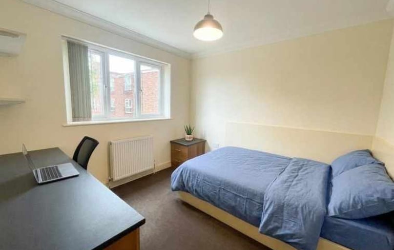 Ropemakers Row, City Centre, Norwich - Image 1