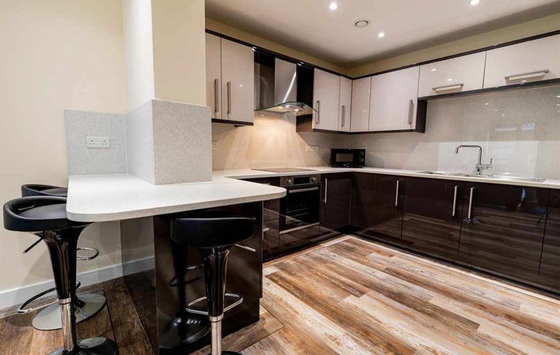 Harrow Street, Highfield, Sheffield - Image 1