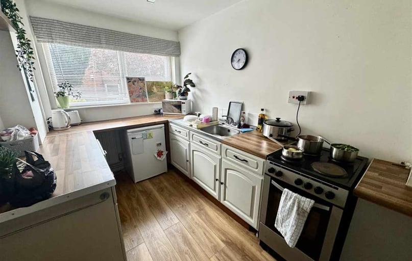 Upperthorpe, Sheffield - Image 1