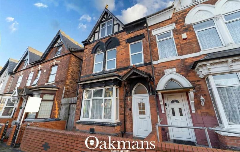 City Road, Smethwick, Birmingham - Image 1