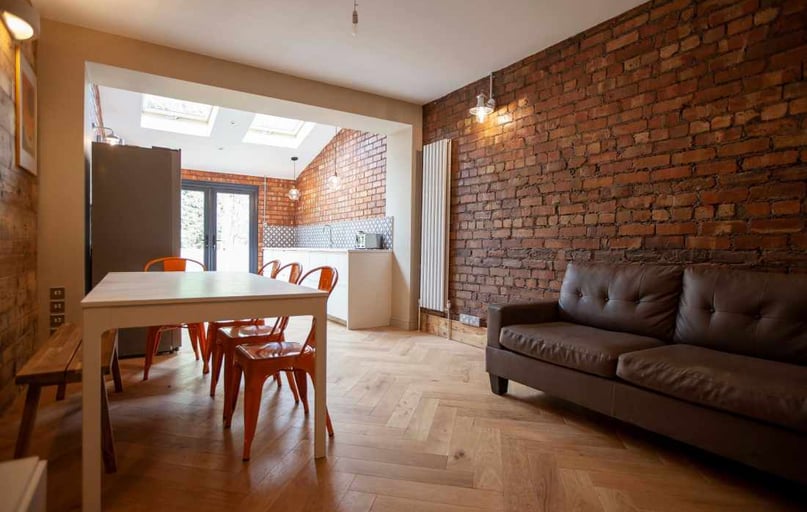 Lees Hall Crescent Manchester, Fallowfield, Manchester - Image 1