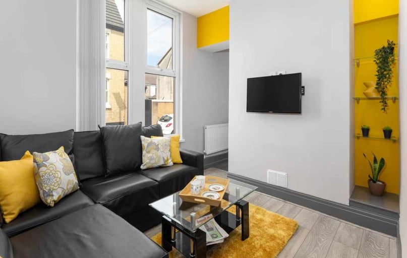 Kensington Fields, Low Hill, Liverpool - Image 1