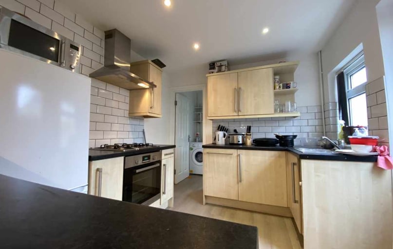 Adamsdown, Adamstown, Cardiff - Image 1