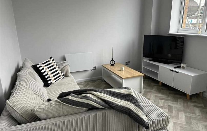 Holloway Head, City Centre, Birmingham - Image 1