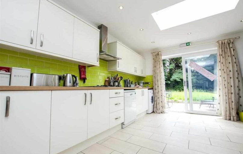 Harborne Park Road, Harborne, Birmingham - Image 1