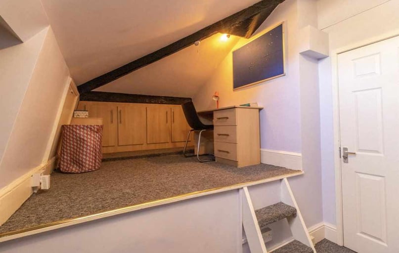 Clarkehouse Road, Broomhall, Sheffield - Image 1