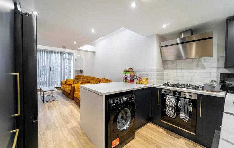 Gleave Road, Selly Park, Birmingham - Image 1