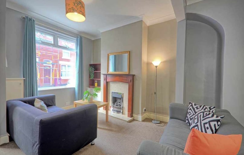 Wavertree, Liverpool - Image 1