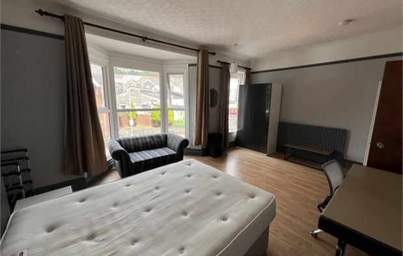 Beechwood Road, Uplands, Swansea - Image 1