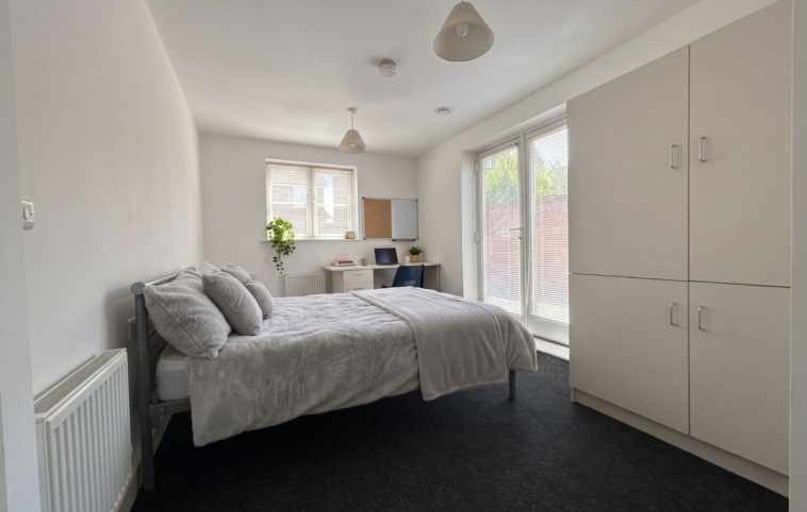 4 Swift Court, City Centre, Norwich - Image 1