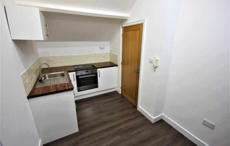 New Cock Yard, City Centre, Preston - Image 1