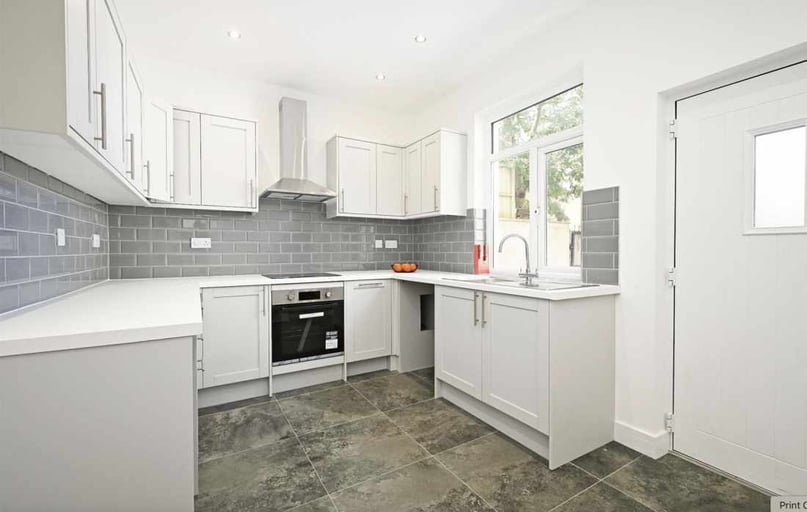 William Street, Broomhall, Sheffield - Image 1