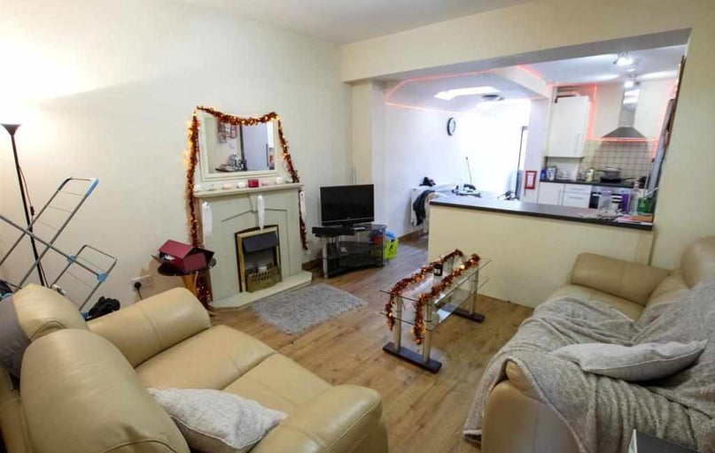 Tiverton Road, Selly Park, Birmingham - Image 1