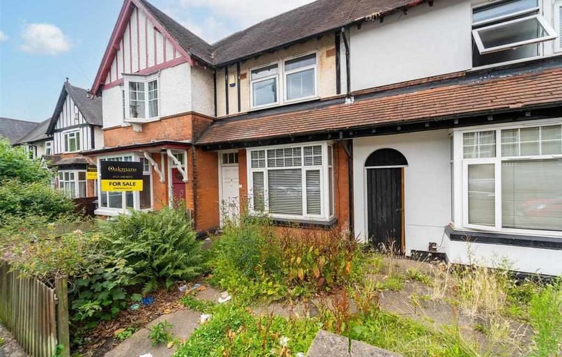 Umberslade Road, Selly Park, Birmingham - Image 1