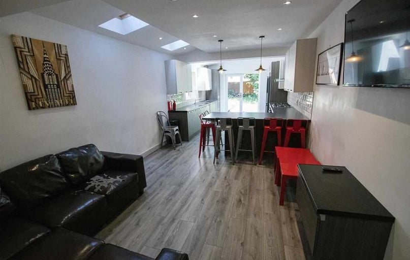 Hubert Road, Selly Park, Birmingham - Image 1