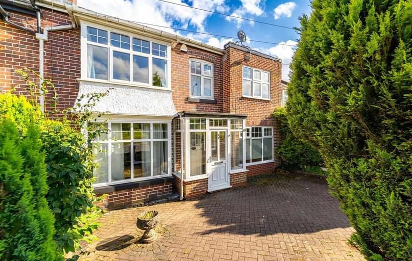 Gibbins Road, Selly Park, Birmingham - Image 1