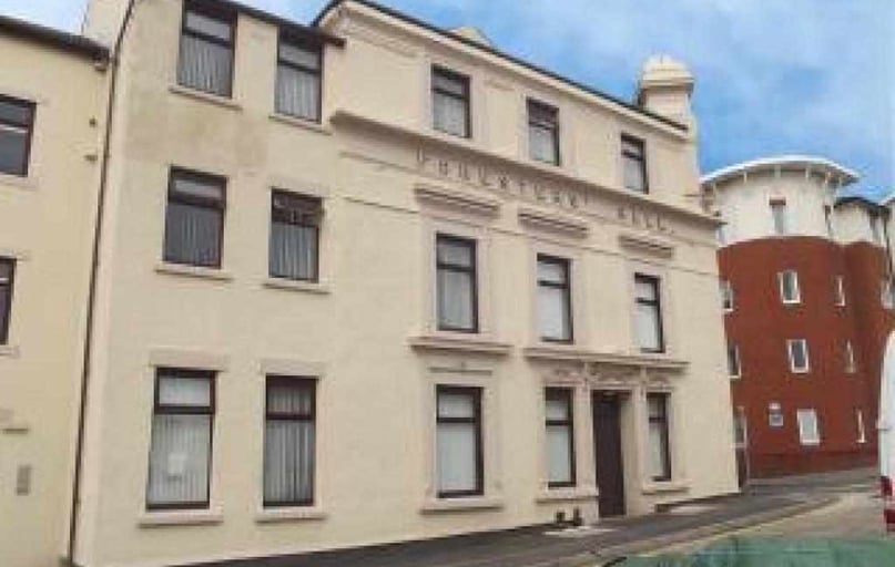 Great Shaw Street, City Centre, Preston - Image 1