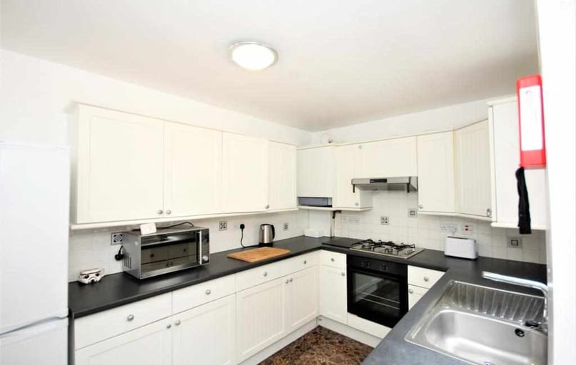 Christ Church Street, City Centre, Preston - Image 1