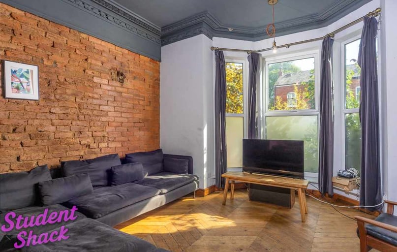 Victoria Road, Fallowfield, Manchester - Image 1