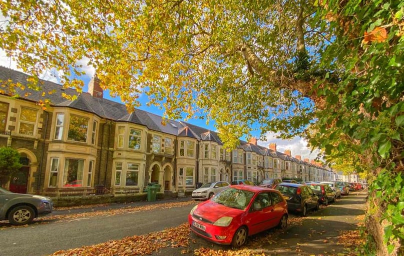 Cathays, Cardiff - Image 1