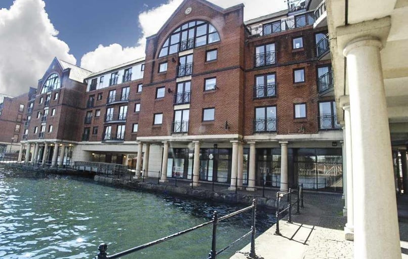 Cardiff Bay, City Centre, Cardiff - Image 1