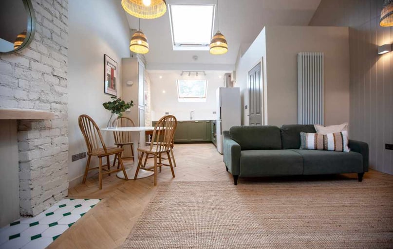 Flat 2, 16 Beaufort Avenue, West Didsbury, Manchester - Image 1