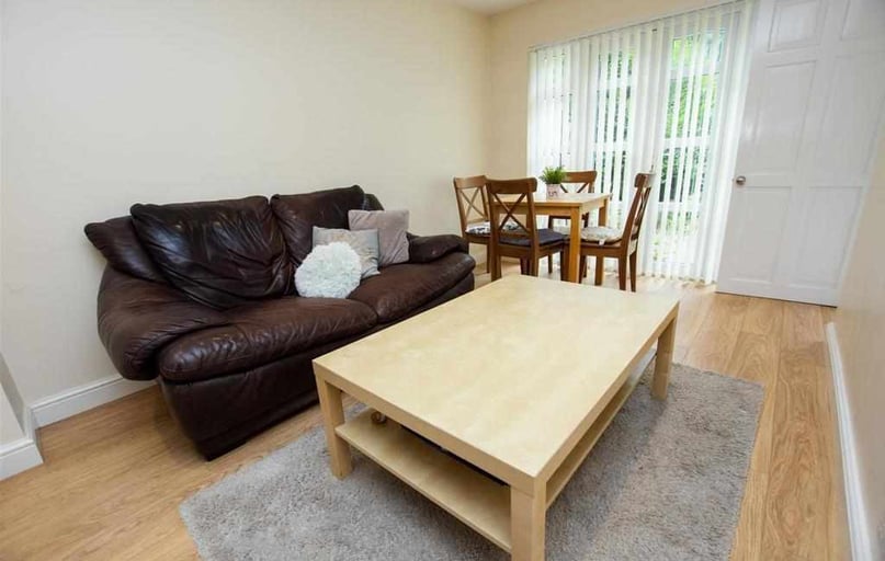 Reservoir Road, Harborne, Birmingham - Image 1