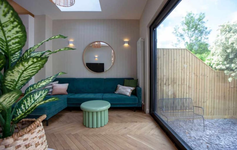 Wellington Road, Fallowfield, Manchester - Image 1