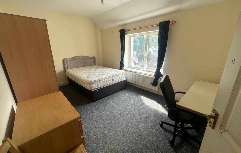 N/A, Cathays, Cardiff - Image 1