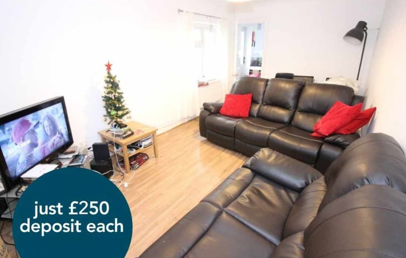 Roath, Penylan, Cardiff - Image 1