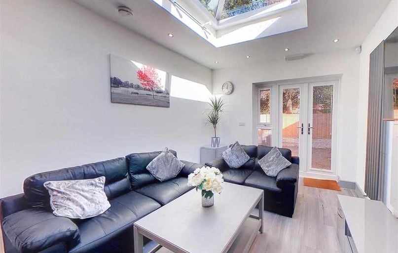 Teignmouth Road, Selly Park, Birmingham - Image 1