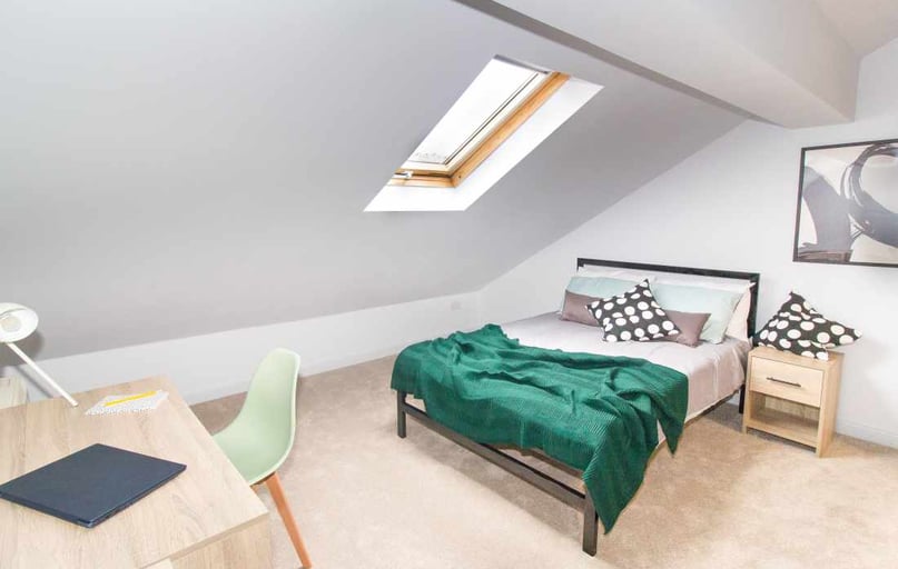 York Road, Highfields, Leicester - Image 1