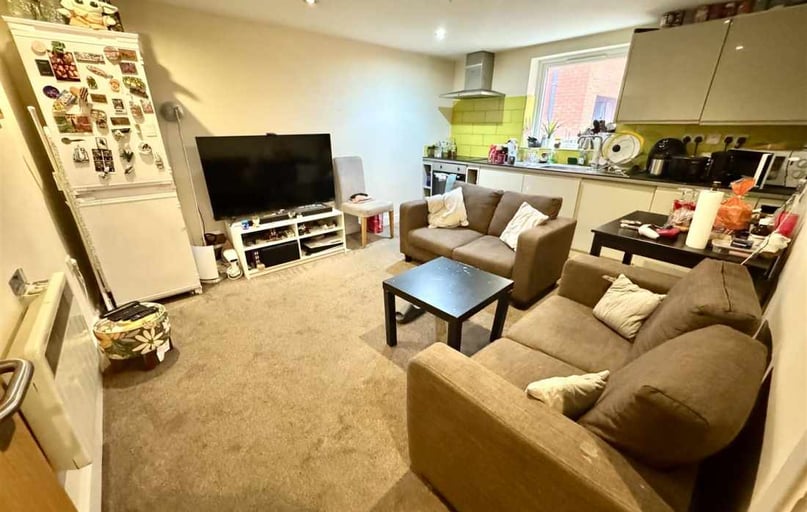 10 Denby Street, Highfield, Sheffield - Image 1