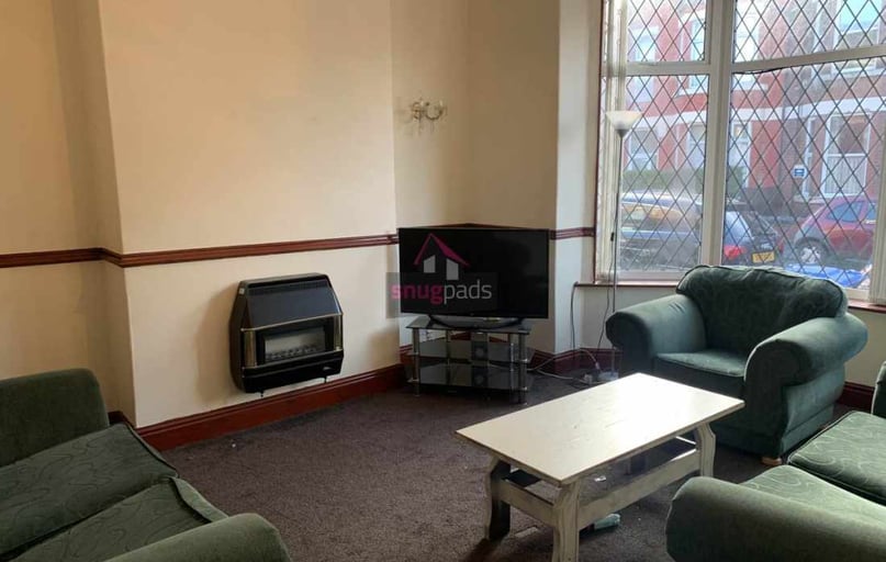 Salford, Seedley - Image 1