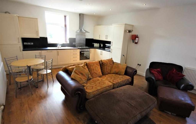 St. Pauls Road, Plungington, Preston - Image 1