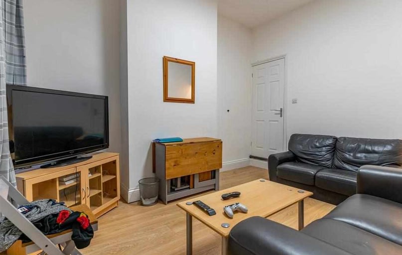 Exeter Road, Selly Park, Birmingham - Image 1