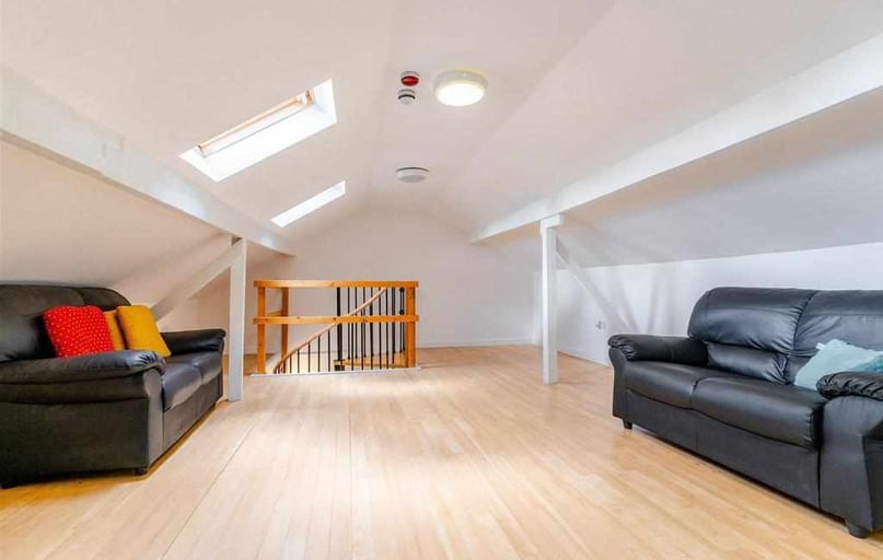 Bristol Road, Selly Park, Birmingham - Image 1