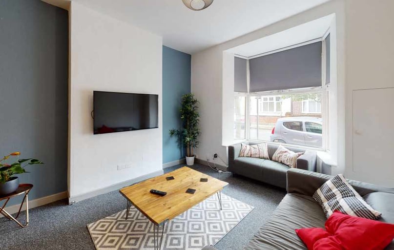 Sykefield Road, City Centre, Leicester - Image 1