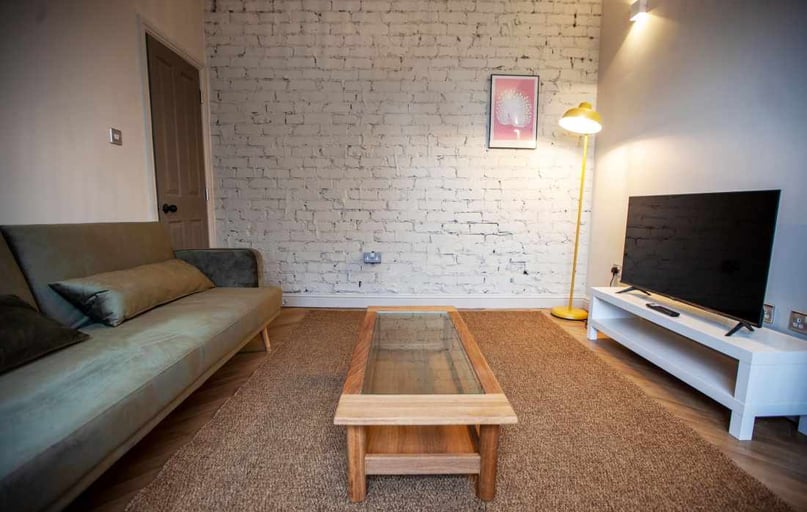 Monton Street Manchester, Rusholme, Manchester - Image 1