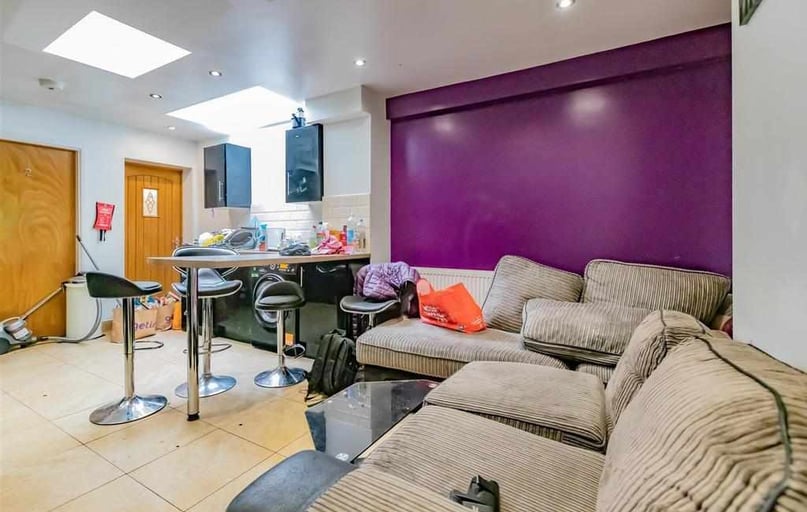 Hubert Road, Selly Park, Birmingham - Image 1