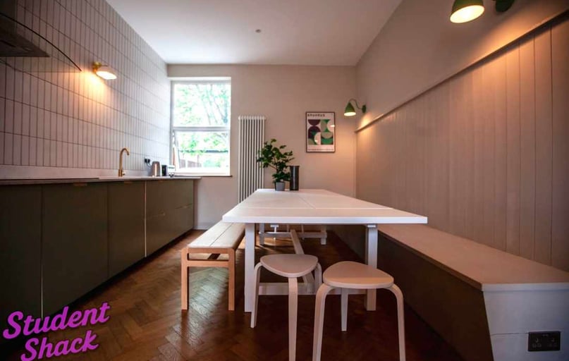 Beech Grove, Fallowfield, Manchester - Image 1