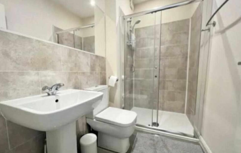 Shoreham Street, Heeley, Sheffield - Image 1