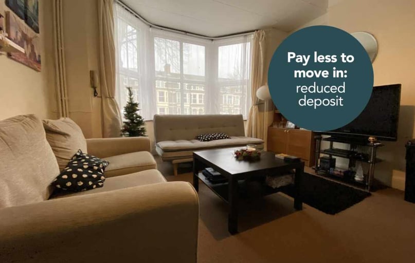 Cathays, Plasnewydd, Cardiff - Image 1