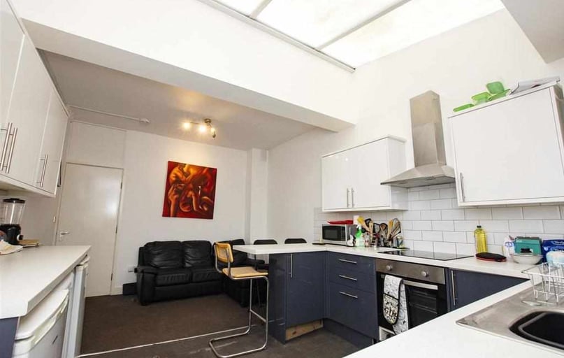 Tiverton Road, Selly Park, Birmingham - Image 1