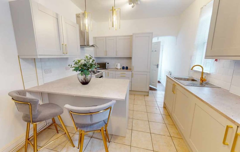 Kimberley Road, Clarendon Park, Leicester - Image 1