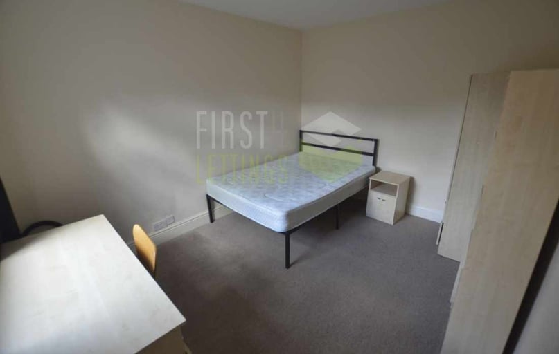 Glossop Street, Highfields, Leicester - Image 1