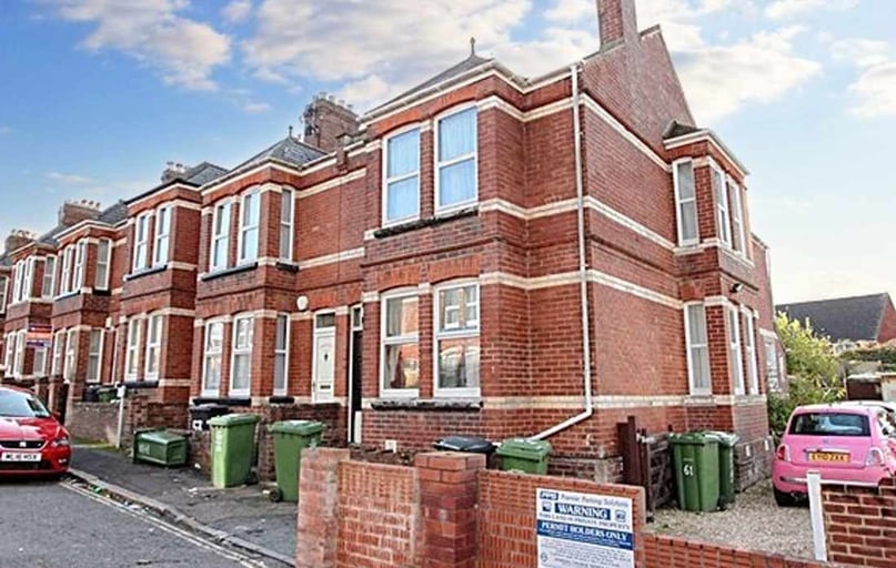 Danes Road, St James, Exeter - Image 1